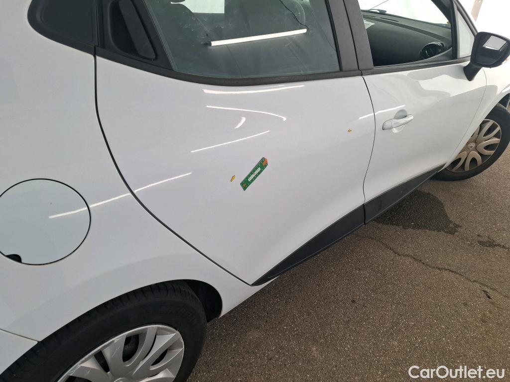  Renault  Clio  IV Air MediaNav 1.5 dCi 90CV BVM5 E6 #10