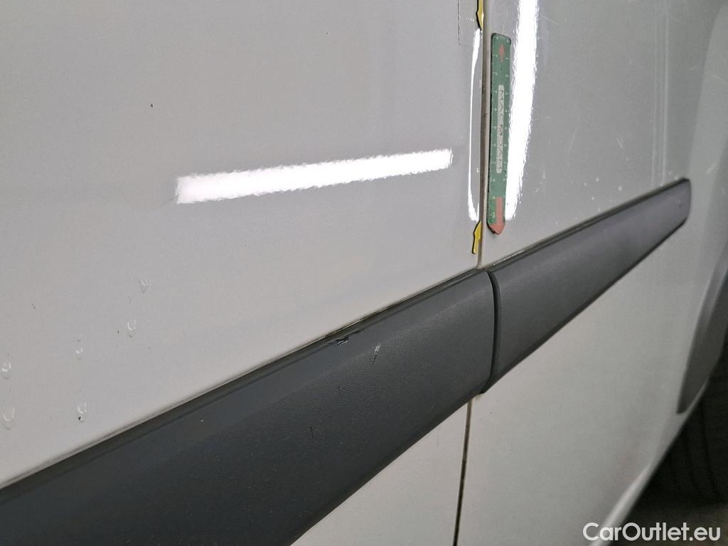  Renault  Kangoo  II Express Maxi Extra (Série Spéciale) 1.5 dCi 95CV BVM6 E6dT #4