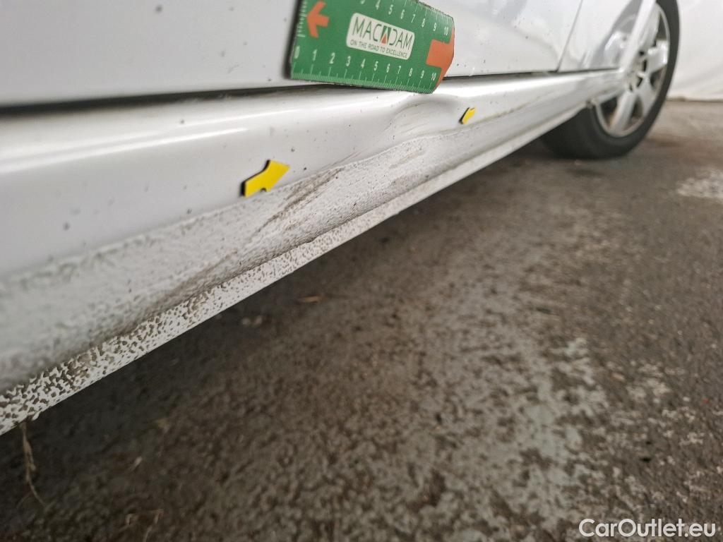  Renault  Kangoo  II Express Maxi Extra (Série Spéciale) 1.5 dCi 95CV BVM6 E6dT #7