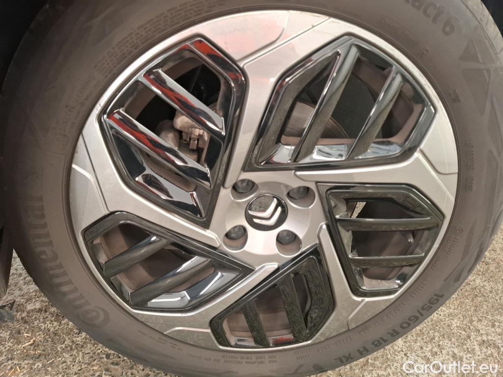  Citroen  C4 CITROEN  X / 2022 / 4P / Berline PureTech 130 S&S EAT8 Feel Pack #18