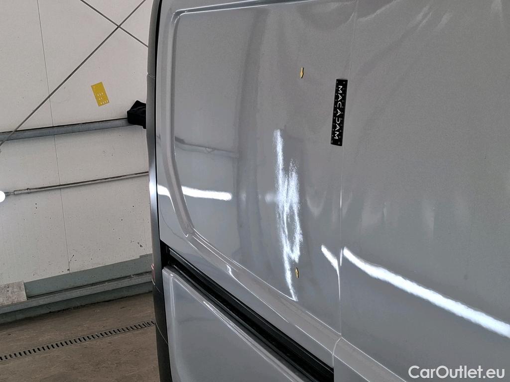  Renault  Trafic  III Fourgon Grand Confort L1H1 1000 1.6 dCi 95CV BVM6 E6 #11