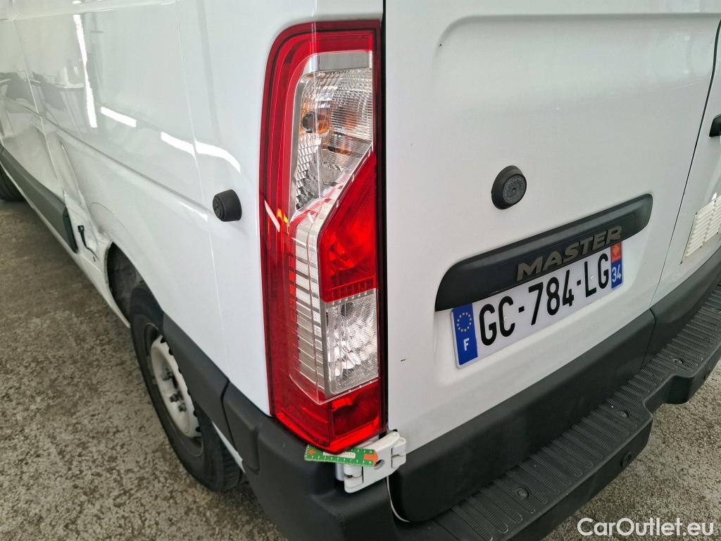  Renault  Master  III Fourgon L2H2 3 5 Grand Confort dCi 135CV BVM6 E6dT #21