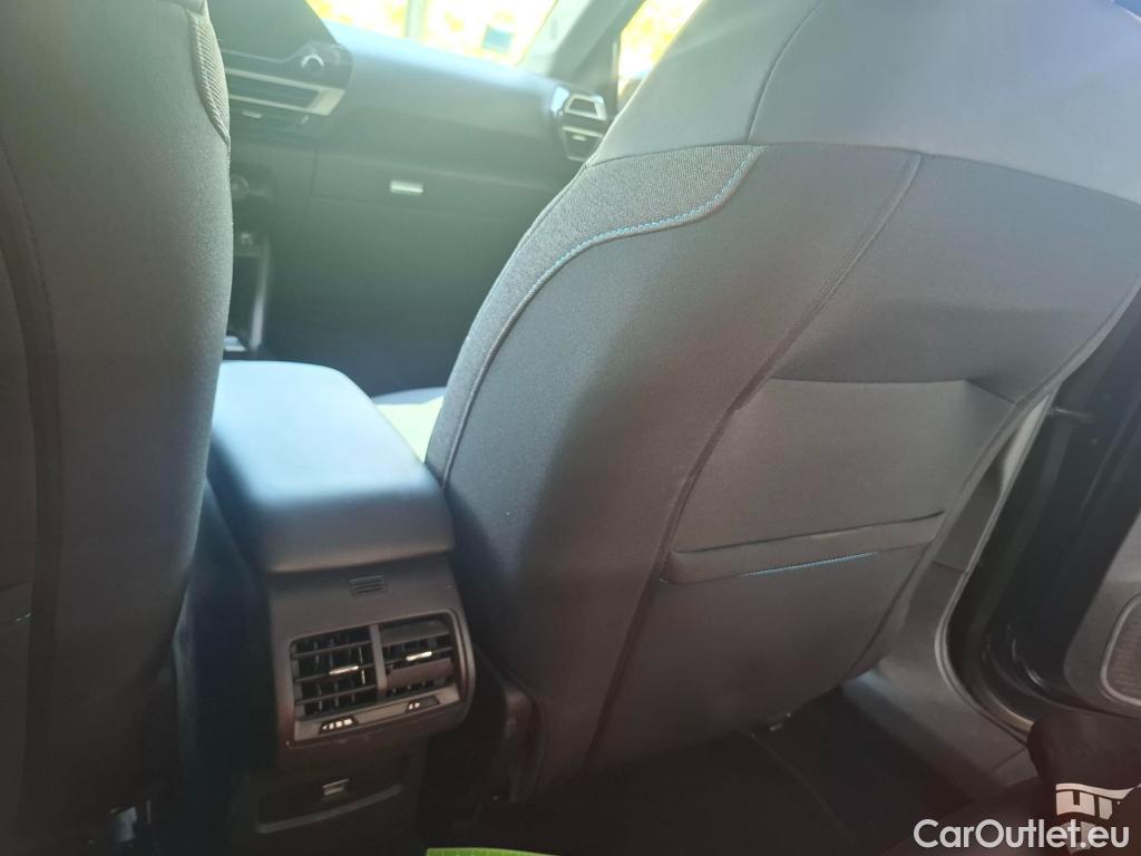  Citroen  C4 CITROEN  X / 2022 / 4P / Berline PureTech 130 S&S EAT8 Feel Pack #42