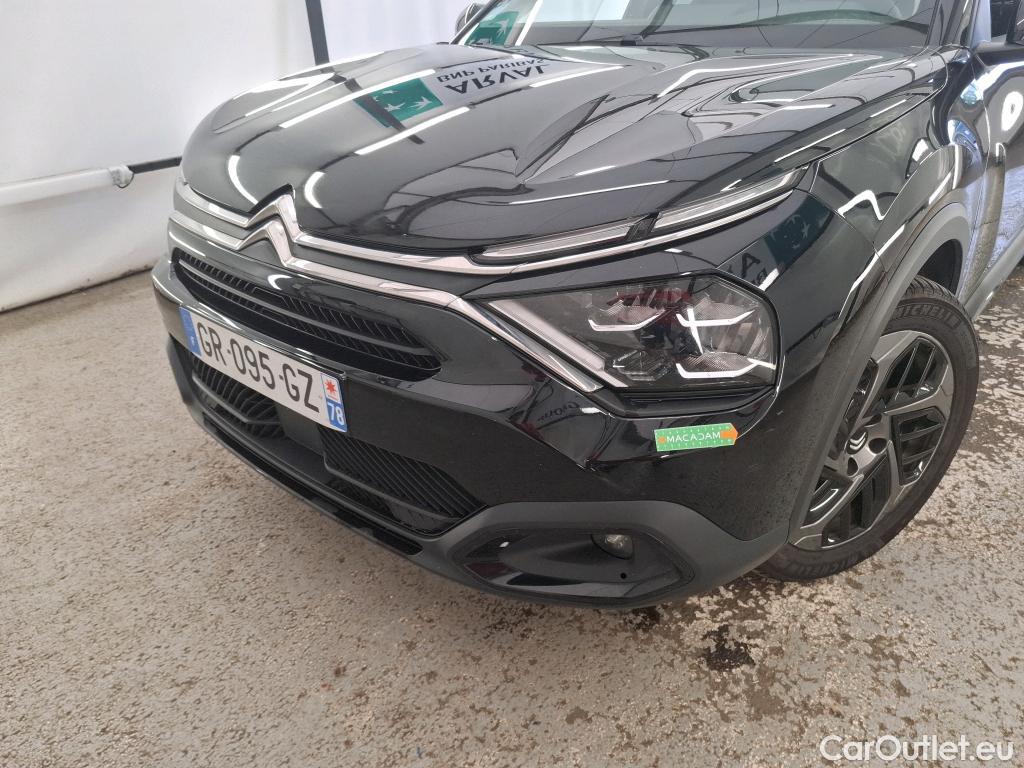  Citroen  C4  X Feel Pack 1.2 PureTech 130CV BVA8 6E #18