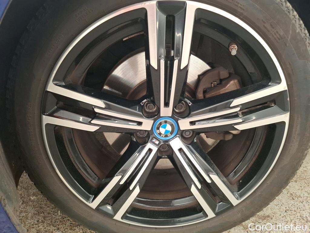  Bmw  Serie 3 BMW Série 3 Touring 2022 5P Break 320e 204ch M Sport BVA8 Hybride #38
