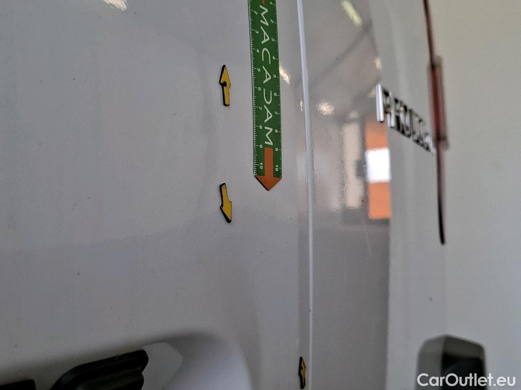  Toyota  Proace TOYOTA  City / 2019 / 4P / Fourgonnette 1.5 Medium 100 D-4D Business #4
