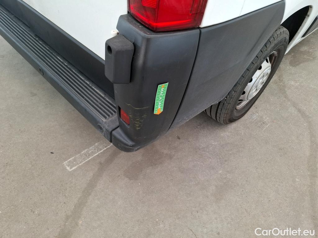  Citroen  Jumper CITROEN  CA VU 4p Fourgon 33 L2H1 BlueHDi 130 BVM6 Cab App Confort #94