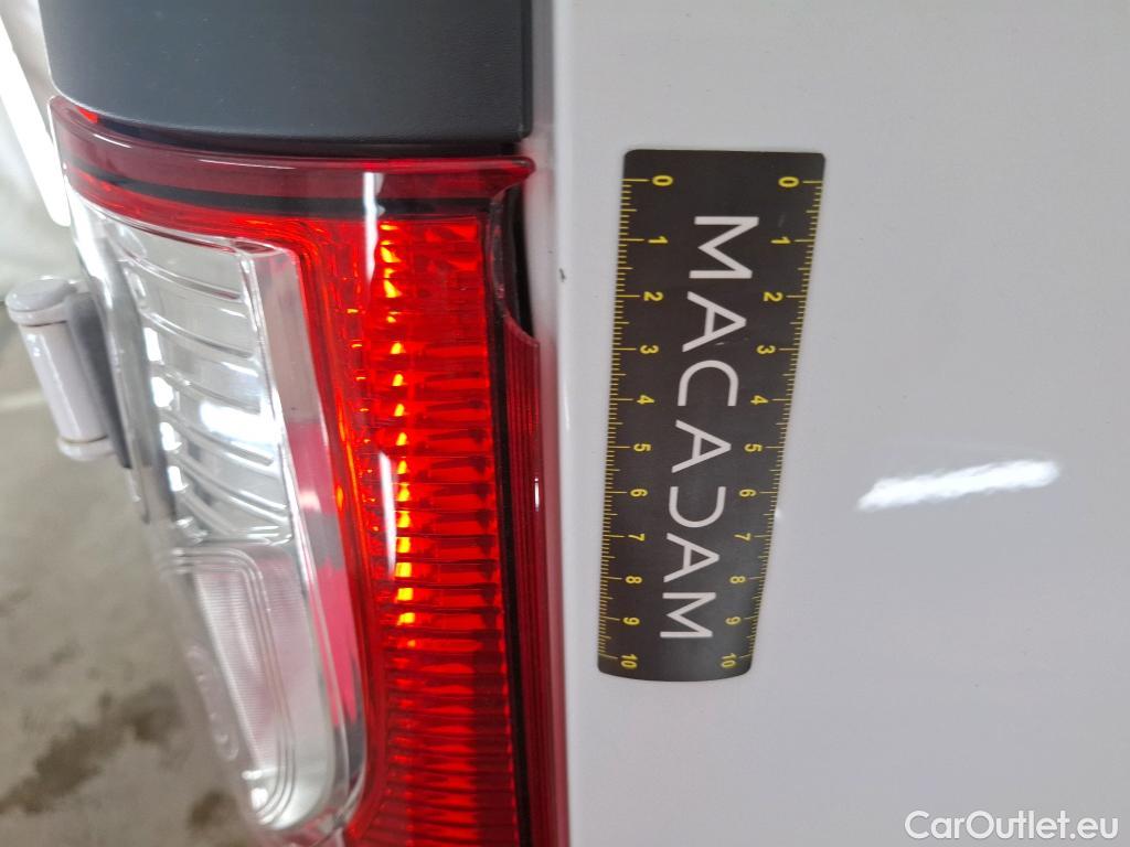  Renault  Kangoo  II Express Maxi Extra (Série Spéciale) 1.5 dCi 95CV BVM6 E6dT #14