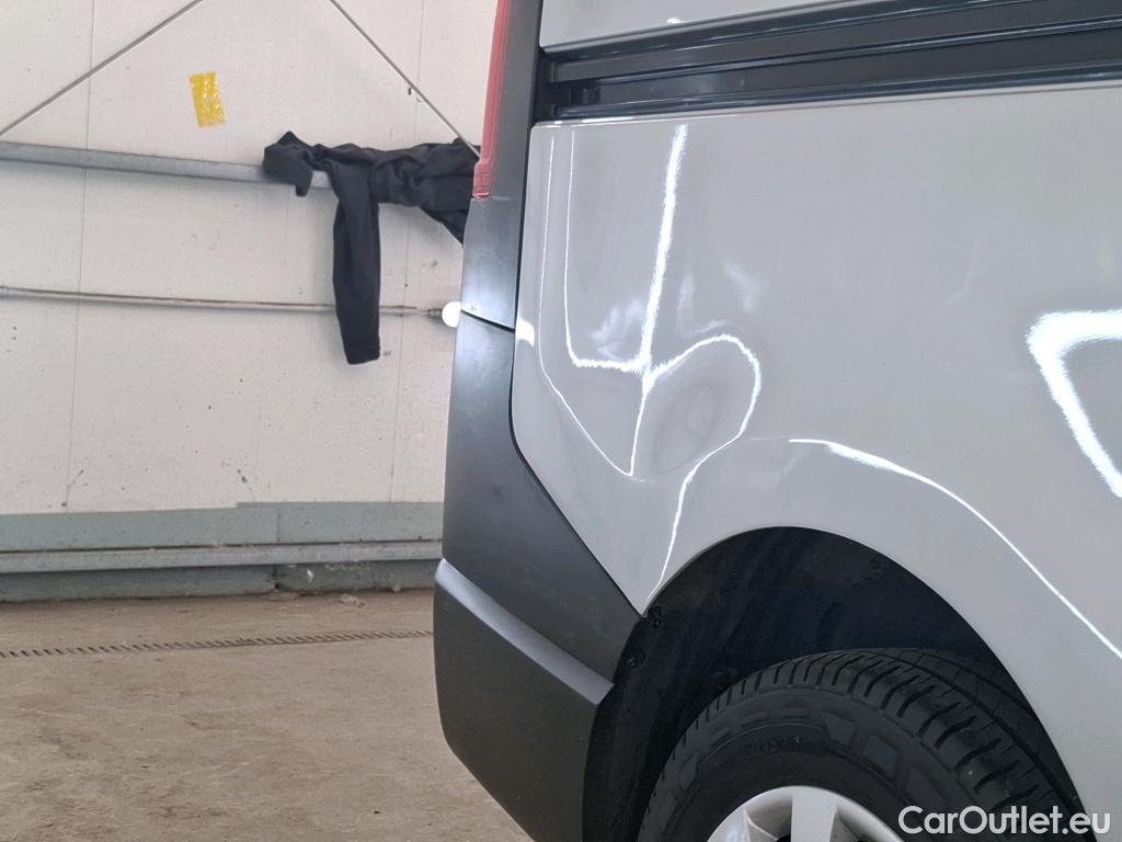  Renault  Trafic  III Fourgon Grand Confort L1H1 1000 1.6 dCi 95CV BVM6 E6 #15