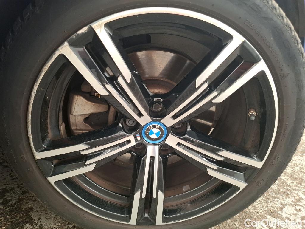  Bmw  Serie 3 BMW Série 3 Touring 2022 5P Break 320e 204ch M Sport BVA8 Hybride #2