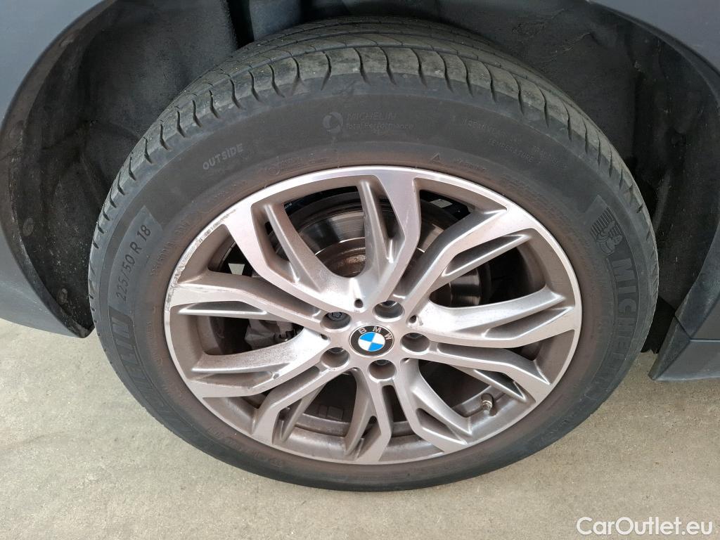  Bmw  X2 BMW  / 2017 / 5P / SUV xDrive25e Business Design BVA6 #6