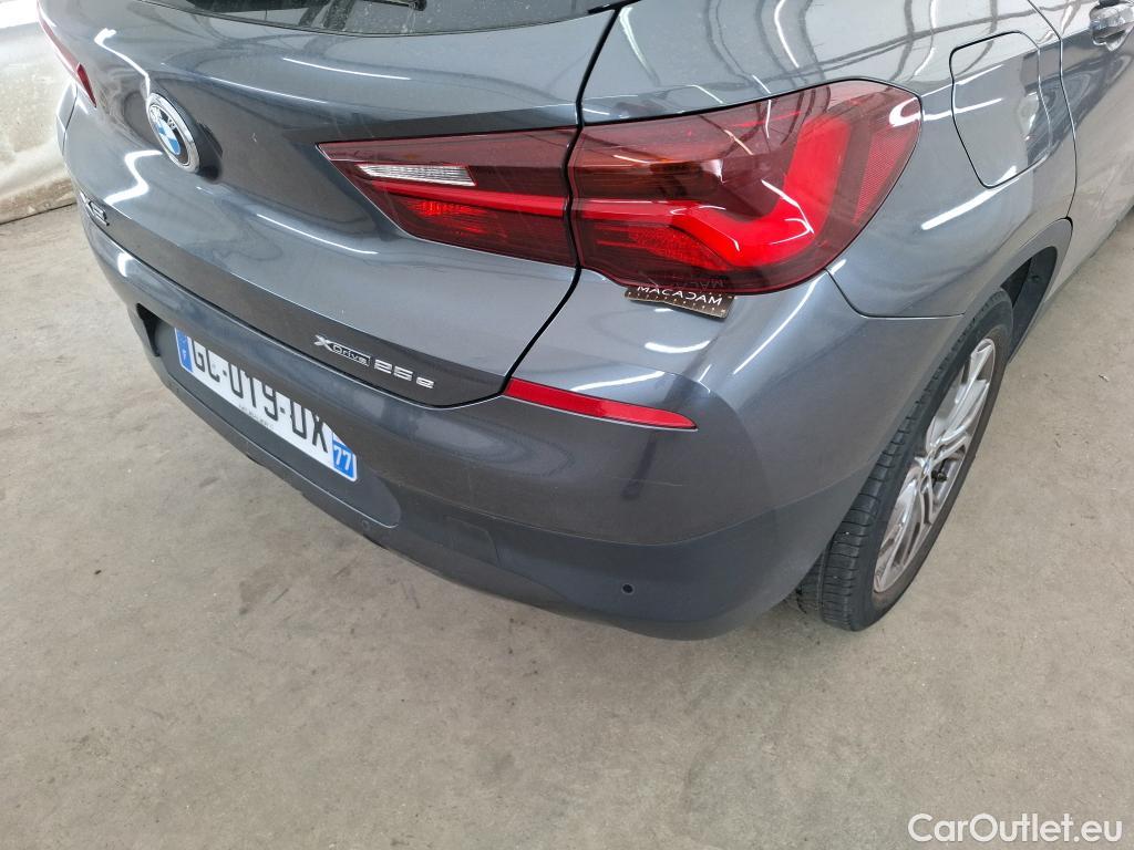  Bmw  X2 BMW  / 2017 / 5P / SUV xDrive25e Business Design BVA6 #43