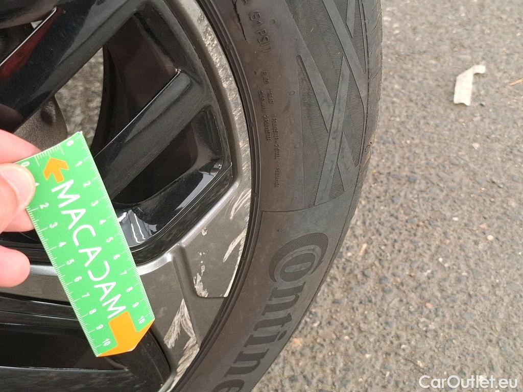  Citroen  C4 CITROEN  X / 2022 / 4P / Berline PureTech 130 S&S EAT8 Feel Pack #36