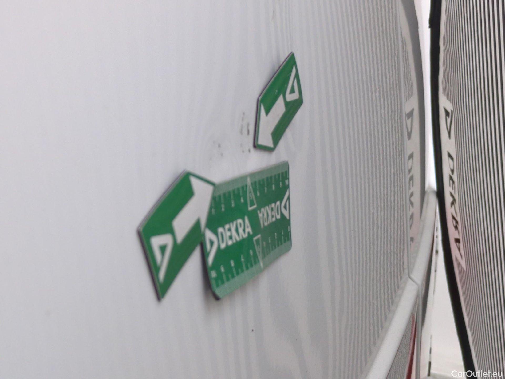  Peugeot  Expert  Fourgon Premium Pack Standard 1.6 HDi 95CV BVM5 E6 #29