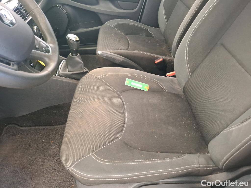  Renault  Clio  IV Air MediaNav 1.5 dCi 90CV BVM5 E6 #29