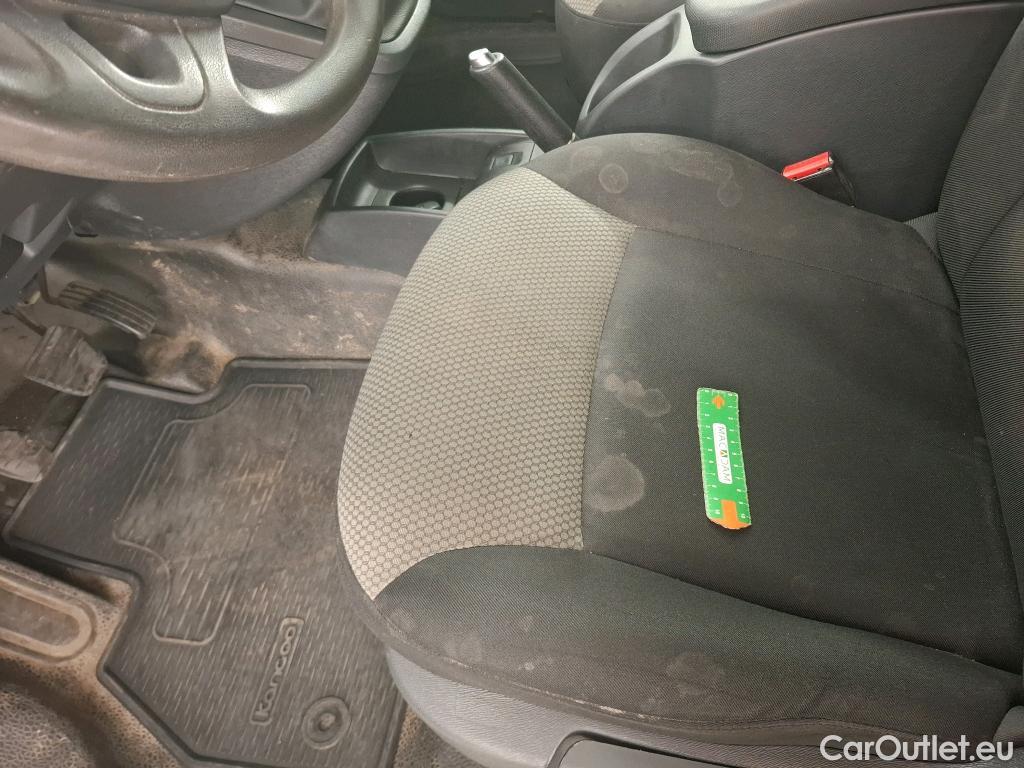  Renault  Kangoo  II Express Maxi Extra (Série Spéciale) 1.5 dCi 95CV BVM6 E6dT #24
