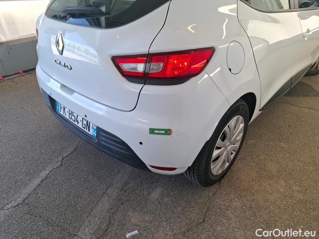  Renault  Clio  IV Air MediaNav 1.5 dCi 90CV BVM5 E6 #34