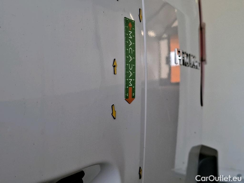  Toyota  Proace TOYOTA  City / 2019 / 4P / Fourgonnette 1.5 Medium 100 D-4D Business #2