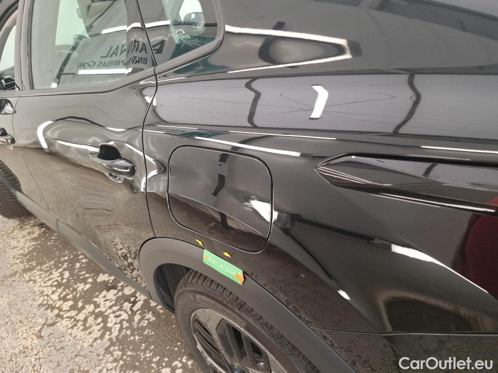  Citroen  C4  X Feel Pack 1.2 PureTech 130CV BVA8 6E #1