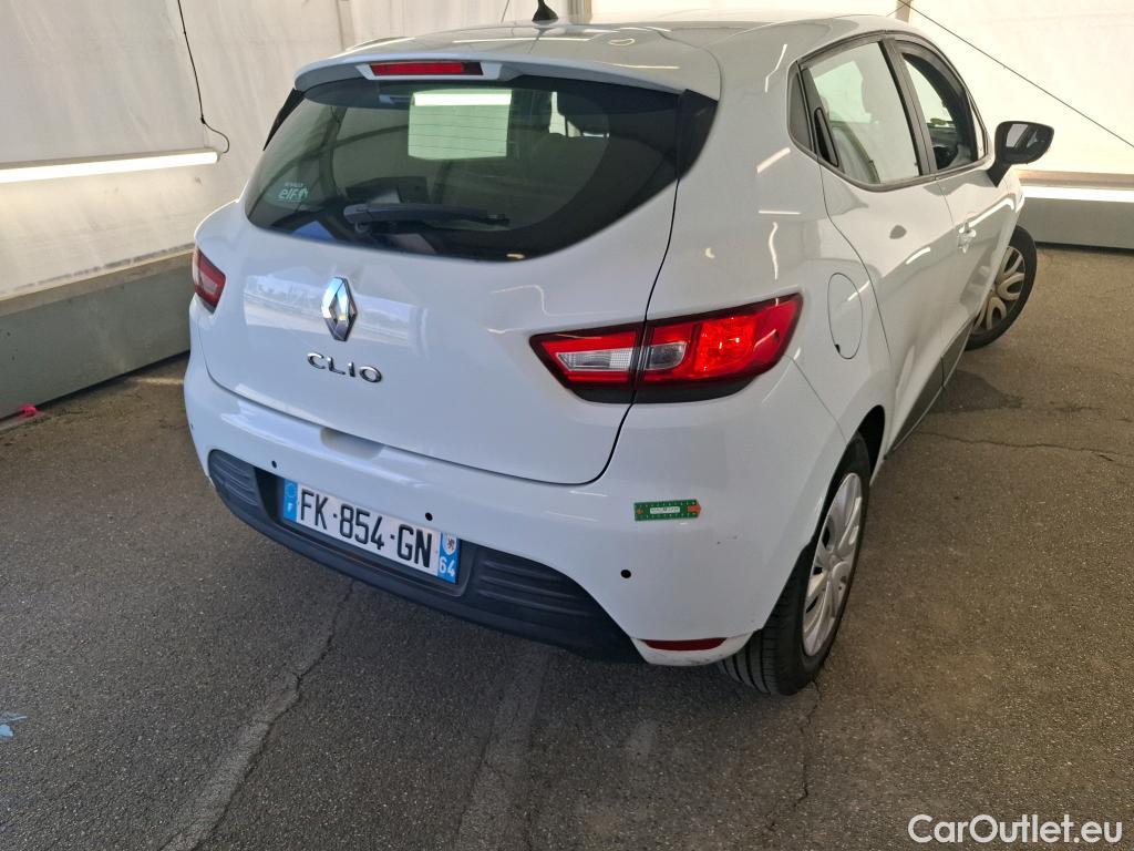  Renault  Clio  IV Air MediaNav 1.5 dCi 90CV BVM5 E6 #36