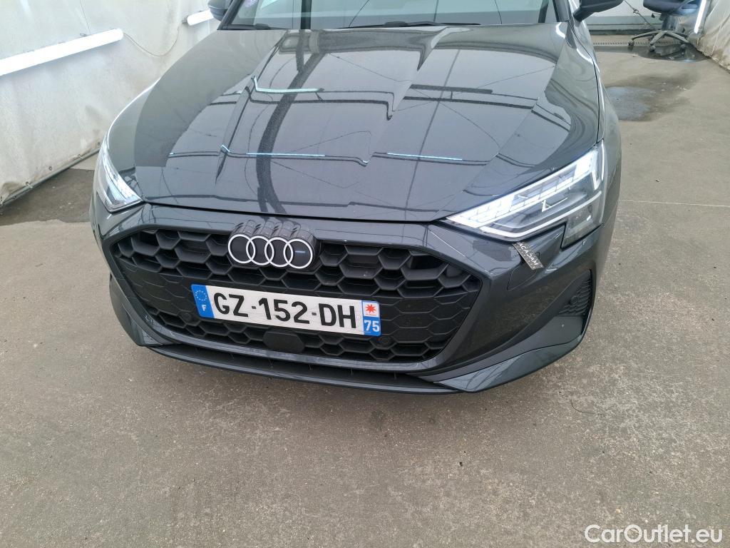  Audi  A3  Berline 35 TFSI TFSI #1