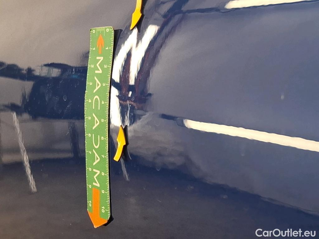  Bmw  Serie 3 BMW Série 3 Touring 2022 5P Break 320e 204ch M Sport BVA8 Hybride #11