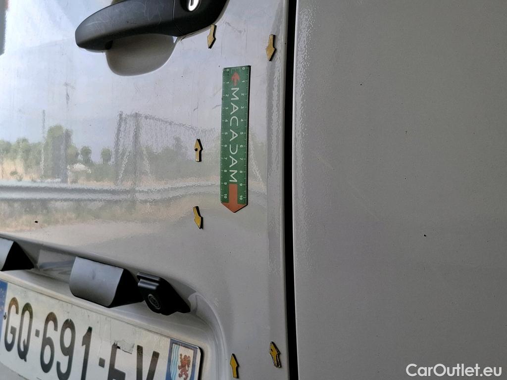  Toyota  Proace TOYOTA  City / 2019 / 4P / Fourgonnette 1.5 Medium 100 D-4D Business #6
