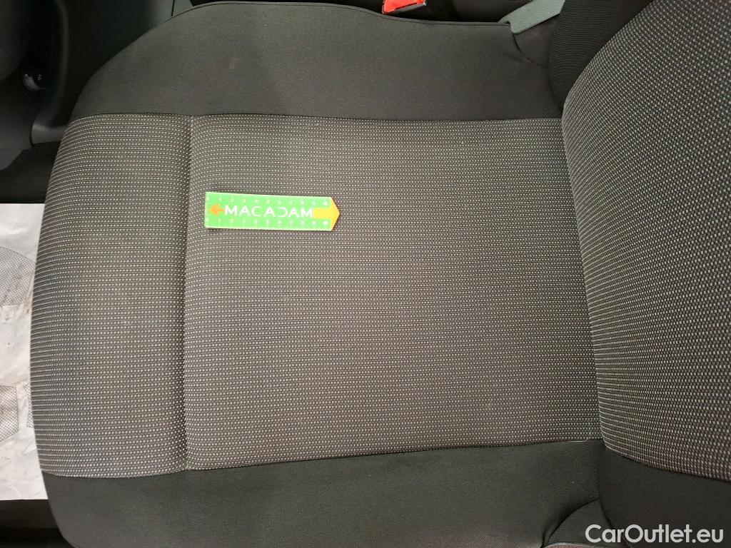  Toyota  Proace TOYOTA  City / 2019 / 4P / Fourgonnette 1.5 Medium 100 D-4D Business #14