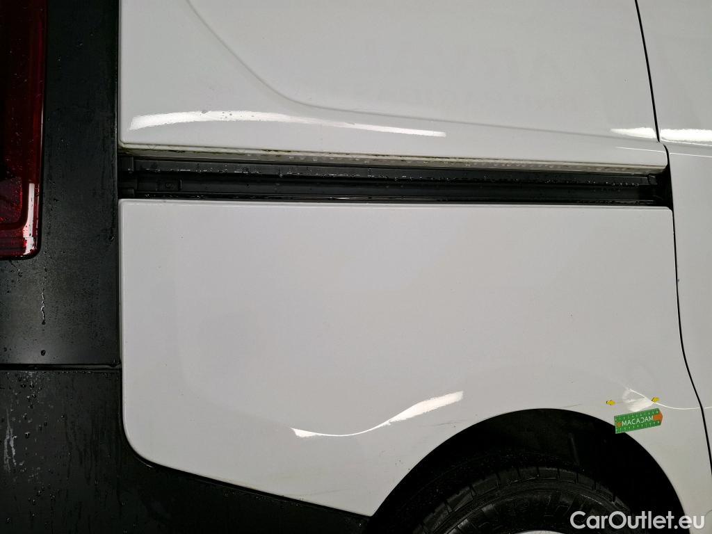  Renault  Trafic  Fourgon Grand Confort L1H1 1000 1.6 dCi #13