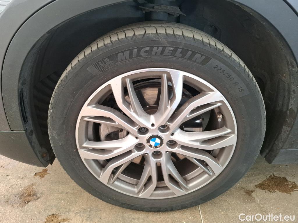  Bmw  X2 BMW  / 2017 / 5P / SUV xDrive25e Business Design BVA6 #17