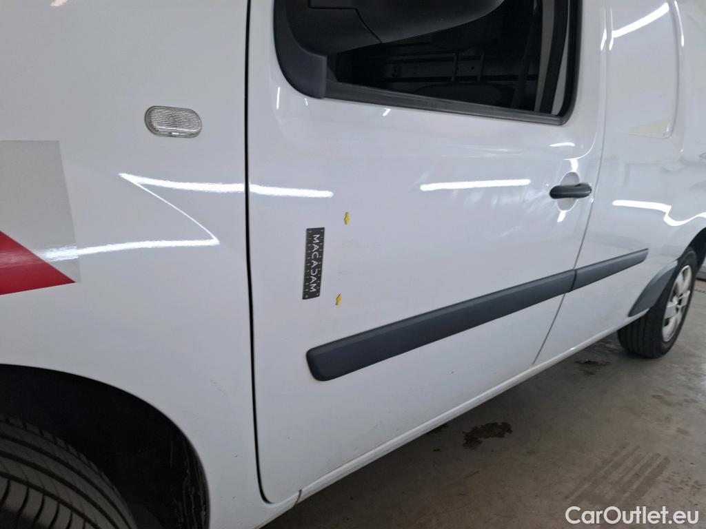  Renault  Kangoo  II Express Maxi Extra (Série Spéciale) 1.5 dCi 95CV BVM6 E6dT #4