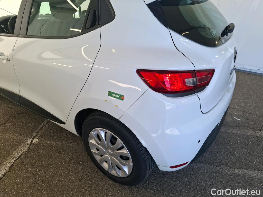  Renault  Clio  IV Air MediaNav 1.5 dCi 90CV BVM5 E6 #6