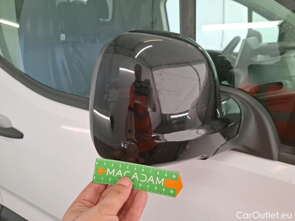  Toyota  Proace TOYOTA  City / 2019 / 4P / Fourgonnette 1.5 Medium 100 D-4D Business #20