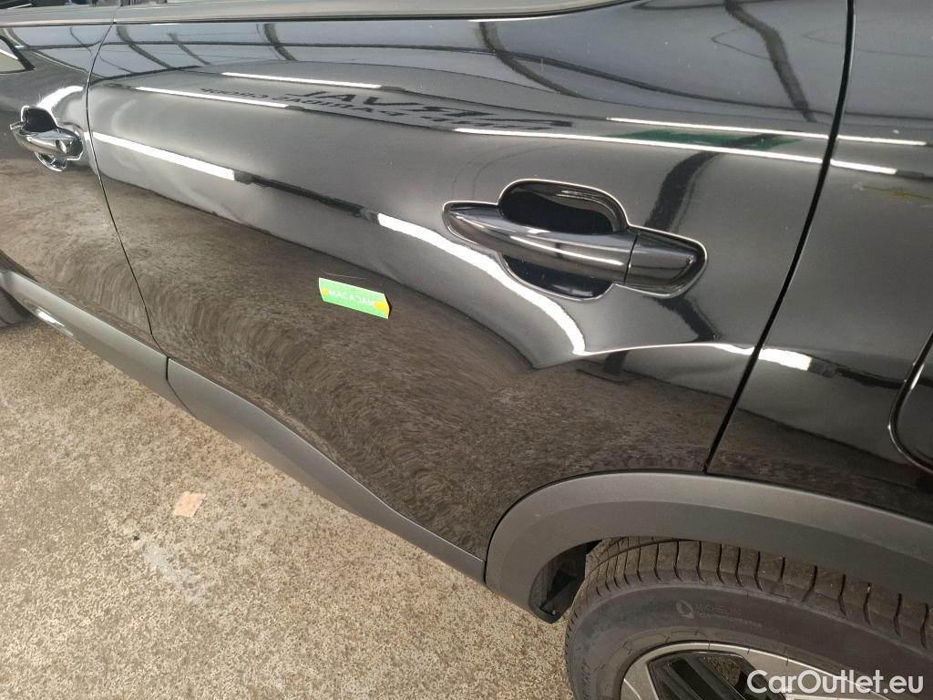  Citroen  C4 CITROEN  X / 2022 / 4P / Berline PureTech 130 S&S EAT8 Feel Pack #9