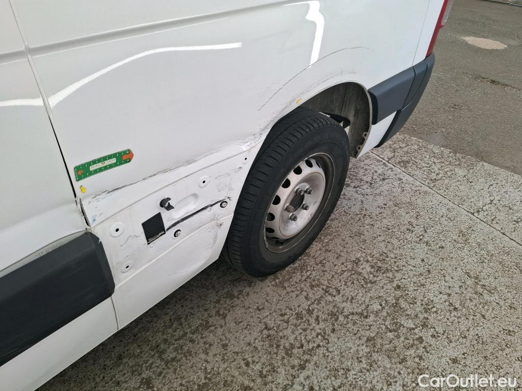 Renault  Master  III Fourgon L2H2 3 5 Grand Confort dCi 135CV BVM6 E6dT #5
