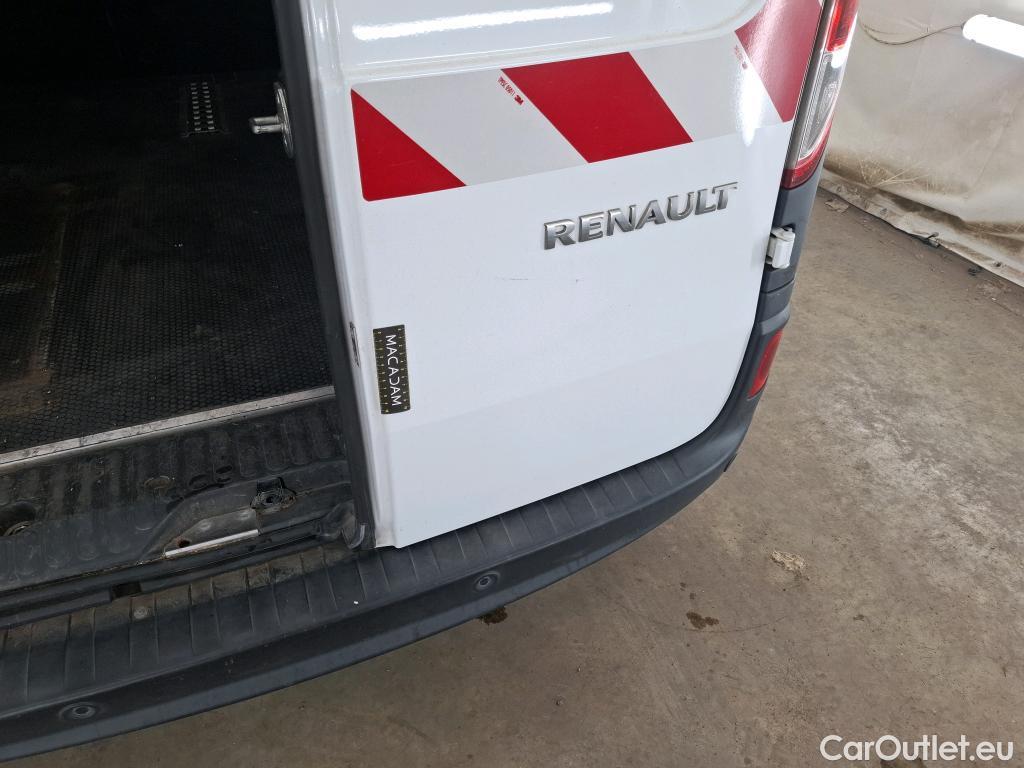  Renault  Kangoo  II Express Maxi Extra (Série Spéciale) 1.5 dCi 95CV BVM6 E6dT #15