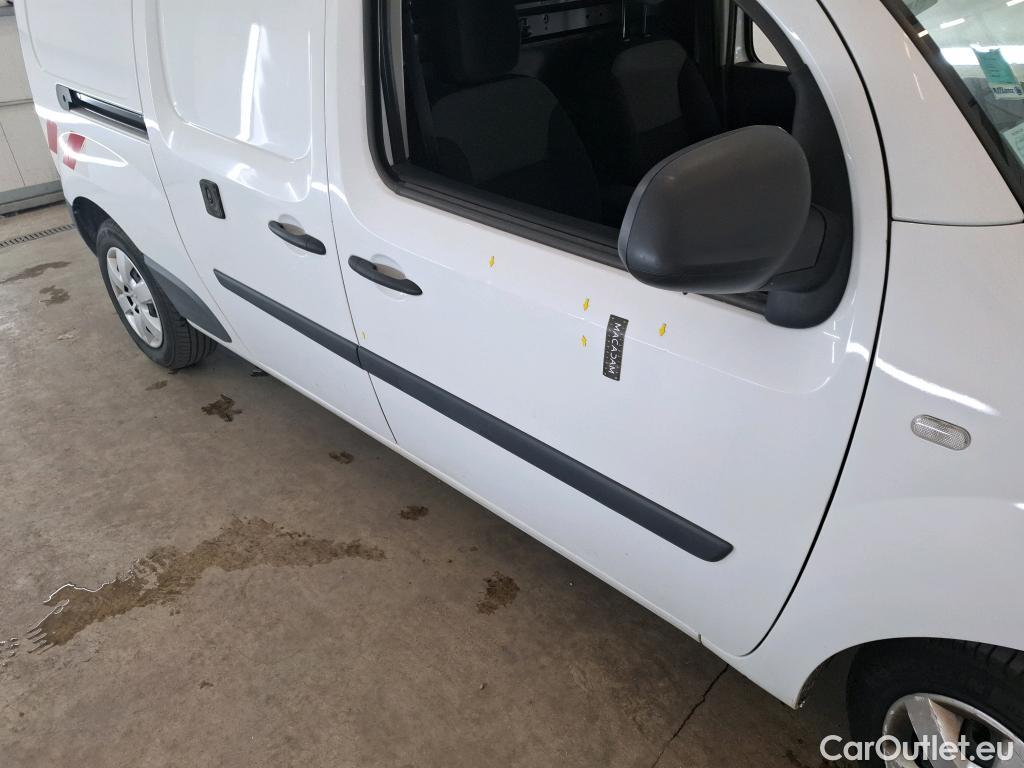  Renault  Kangoo  II Express Maxi Extra (Série Spéciale) 1.5 dCi 95CV BVM6 E6dT #6