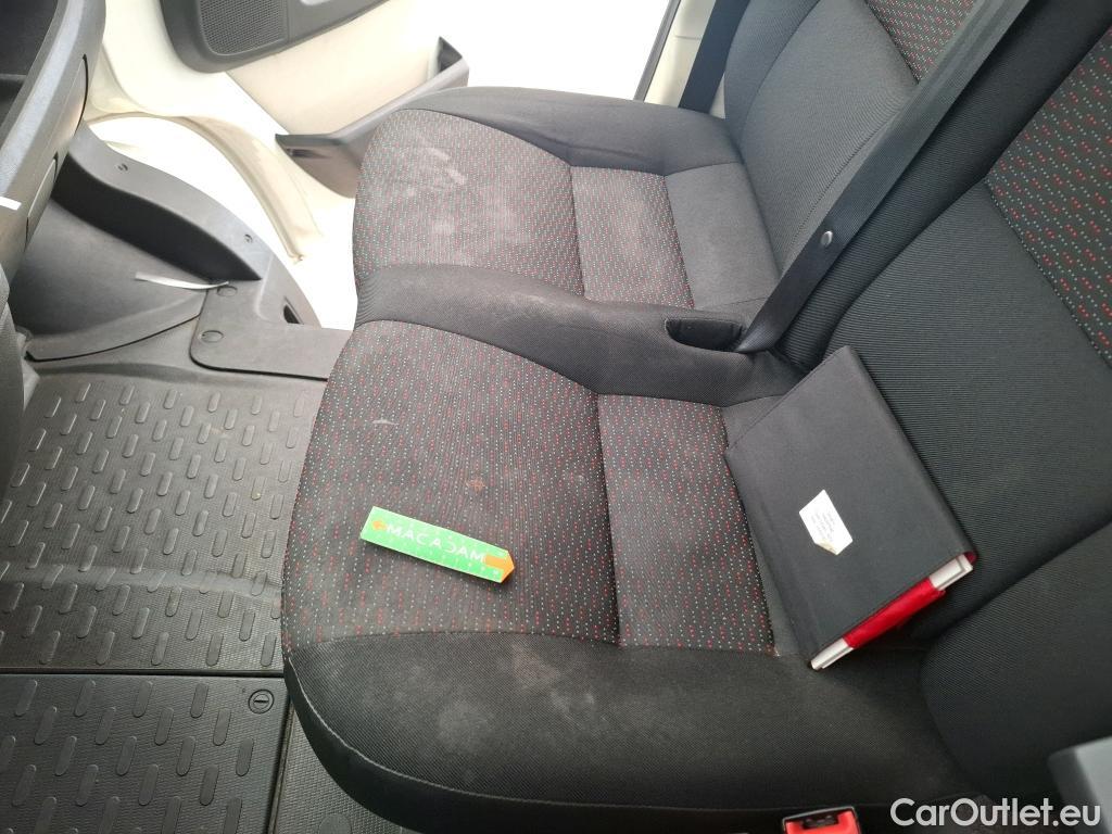  Citroen  Jumper CITROEN  CA VU 4p Fourgon 33 L2H1 BlueHDi 130 BVM6 Cab App Confort #83