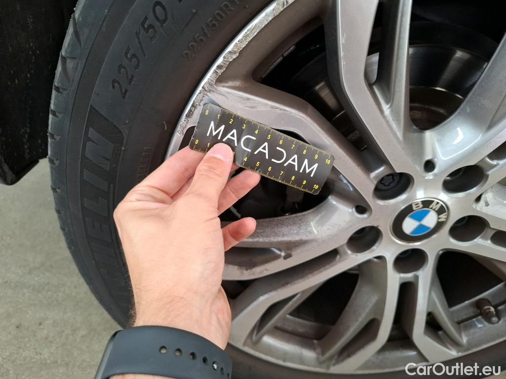  Bmw  X2 BMW  / 2017 / 5P / SUV xDrive25e Business Design BVA6 #30