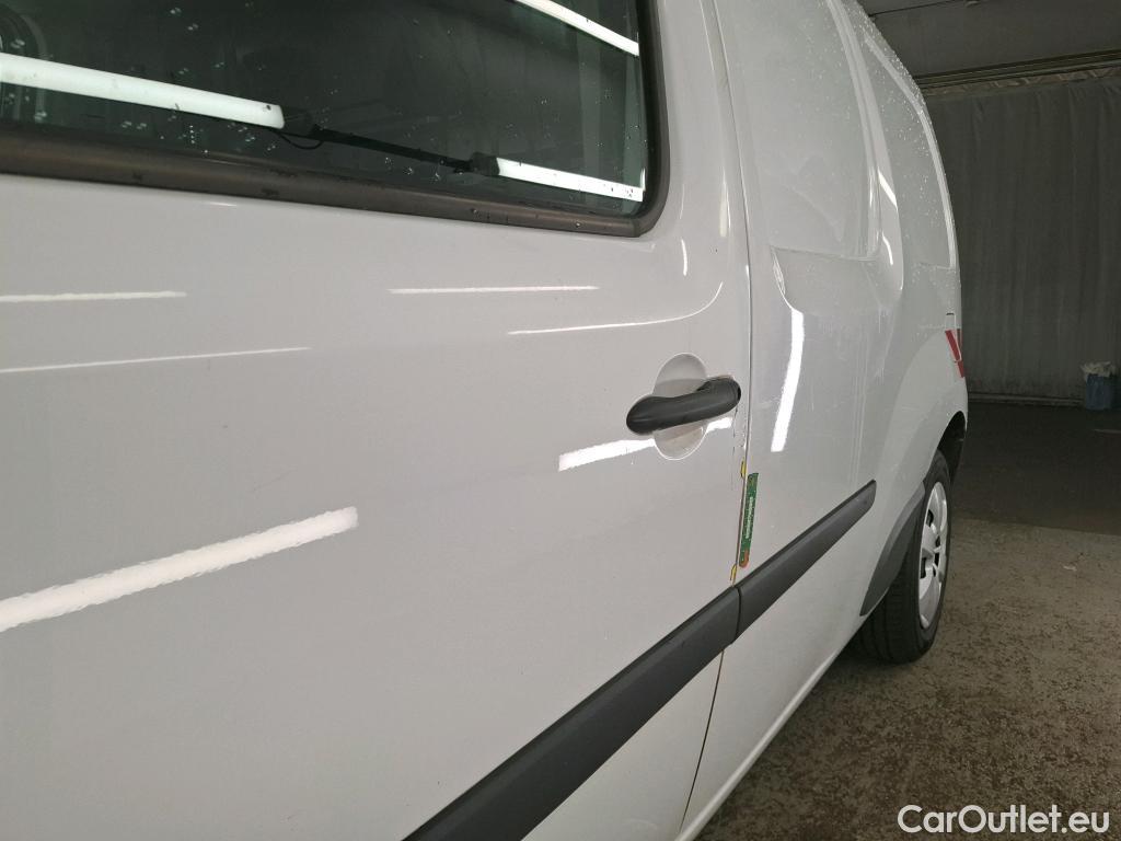  Renault  Kangoo  II Express Maxi Extra (Série Spéciale) 1.5 dCi 95CV BVM6 E6dT #3