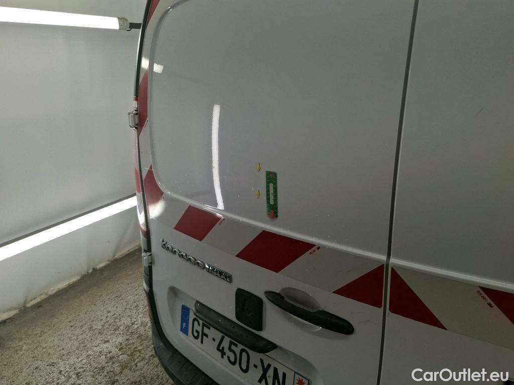  Renault  Kangoo  II Express Maxi Extra (Série Spéciale) 1.5 dCi 95CV BVM6 E6dT #16