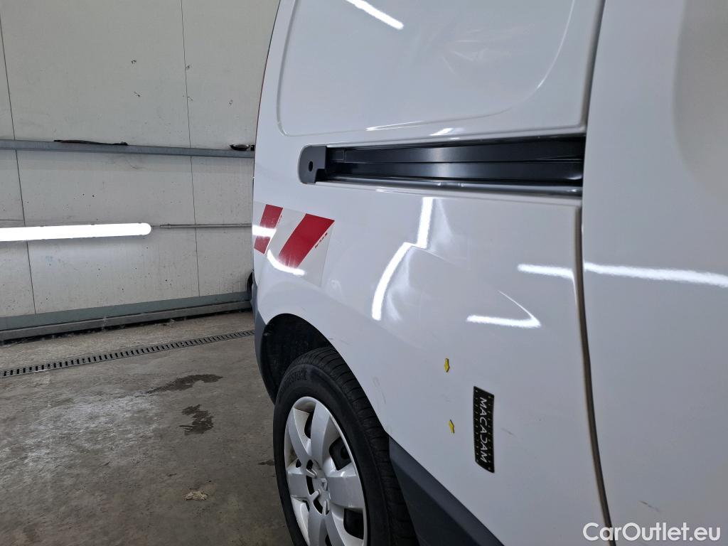  Renault  Kangoo  II Express Maxi Extra (Série Spéciale) 1.5 dCi 95CV BVM6 E6dT #23