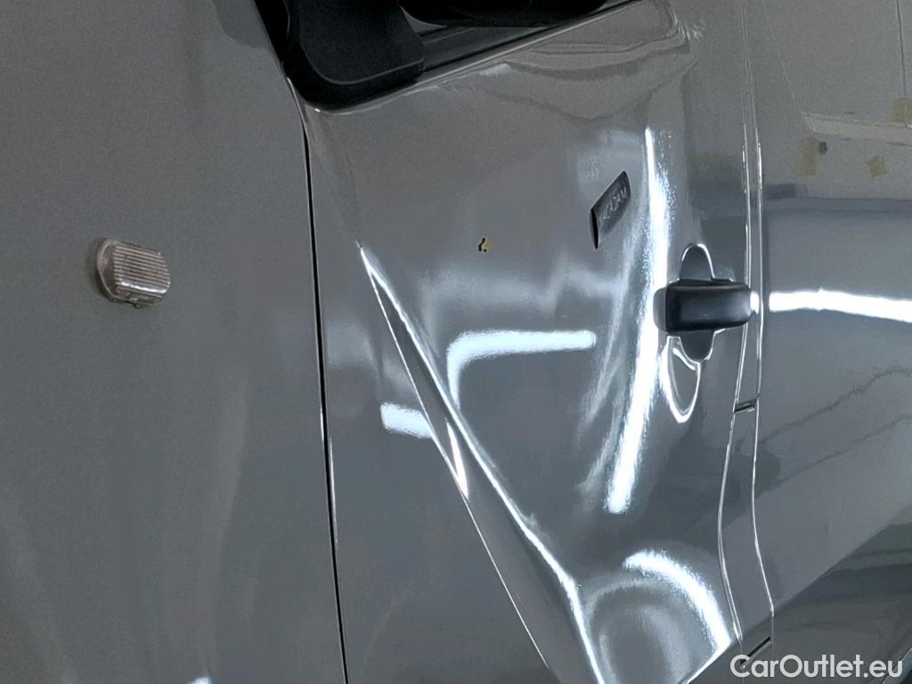  Renault  Trafic  III Fourgon Grand Confort L1H1 1000 1.6 dCi 95CV BVM6 E6 #28