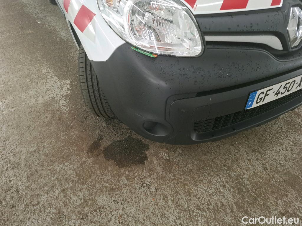  Renault  Kangoo  II Express Maxi Extra (Série Spéciale) 1.5 dCi 95CV BVM6 E6dT #1