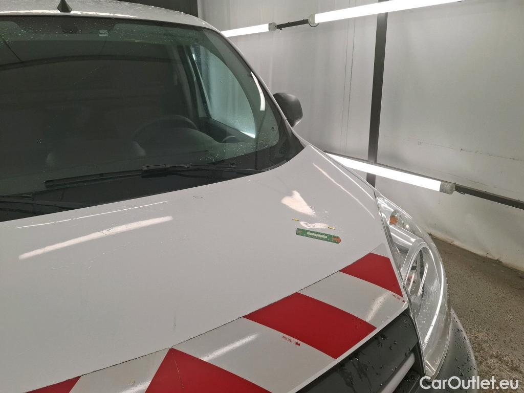 Renault  Kangoo  II Express Maxi Extra (Série Spéciale) 1.5 dCi 95CV BVM6 E6dT #14