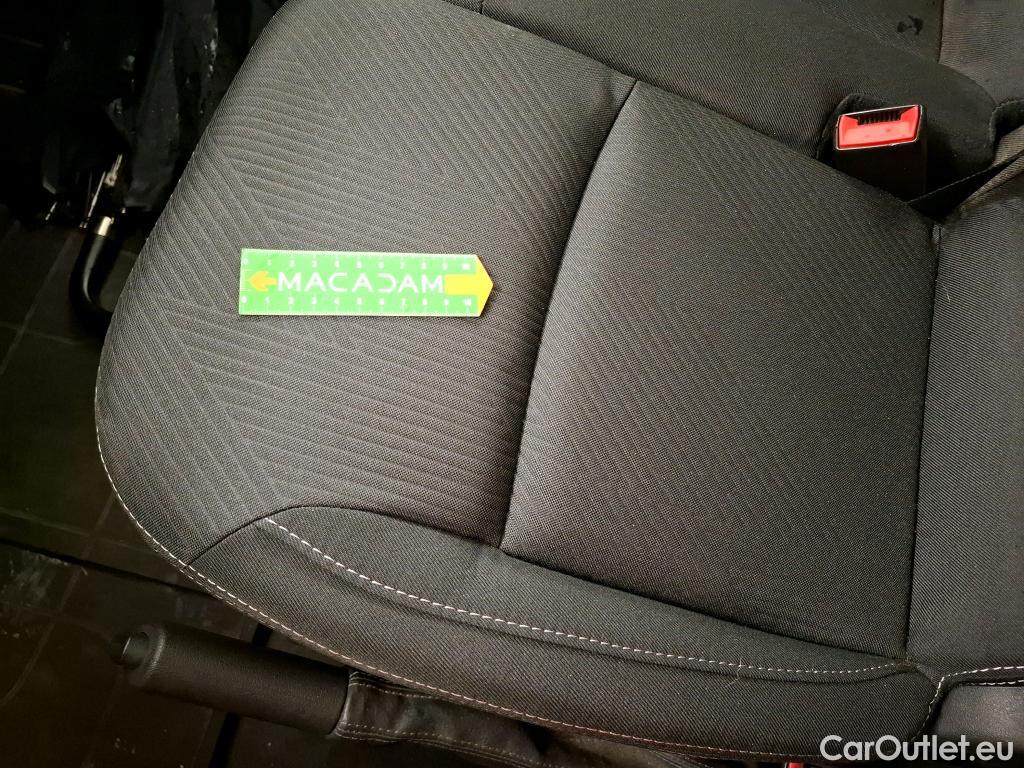  Renault  Trafic  Fourgon Grand Confort L1H1 1000 1.6 dCi #16