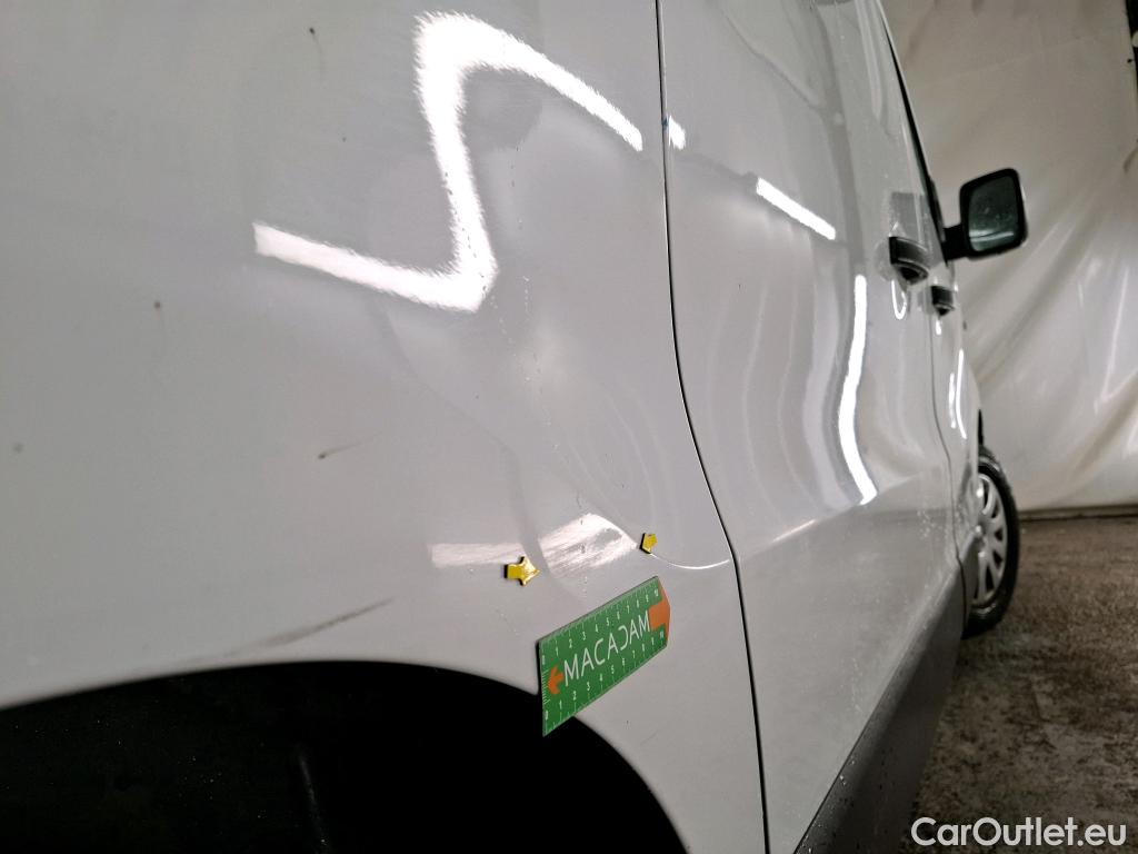  Renault  Trafic  Fourgon Grand Confort L1H1 1000 1.6 dCi #14