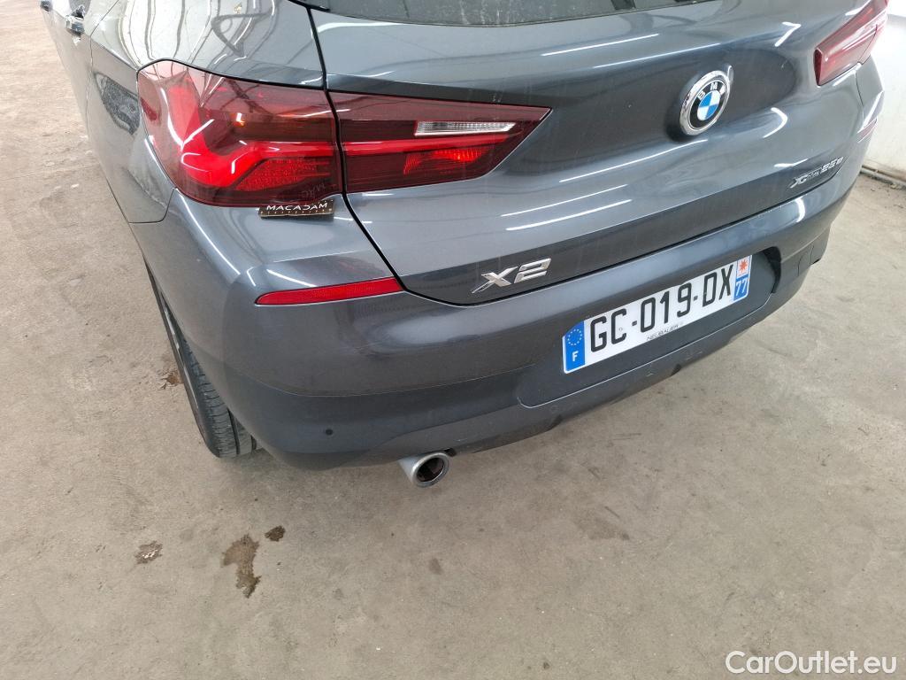  Bmw  X2 BMW  / 2017 / 5P / SUV xDrive25e Business Design BVA6 #1