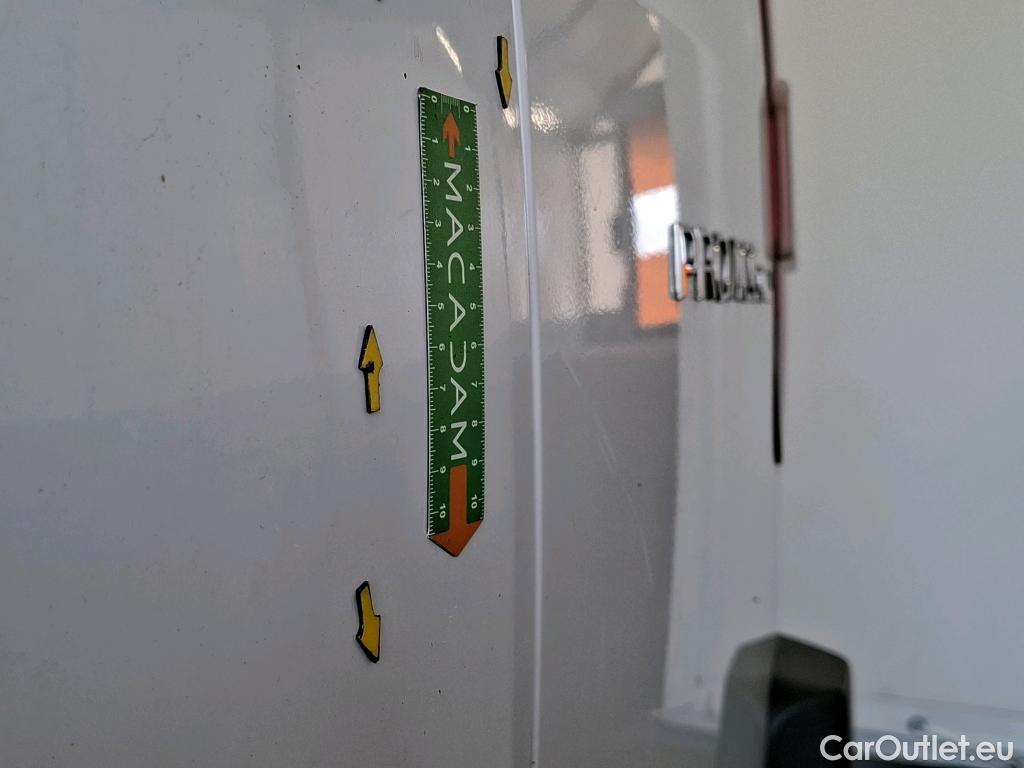 Toyota  Proace TOYOTA  City / 2019 / 4P / Fourgonnette 1.5 Medium 100 D-4D Business #3