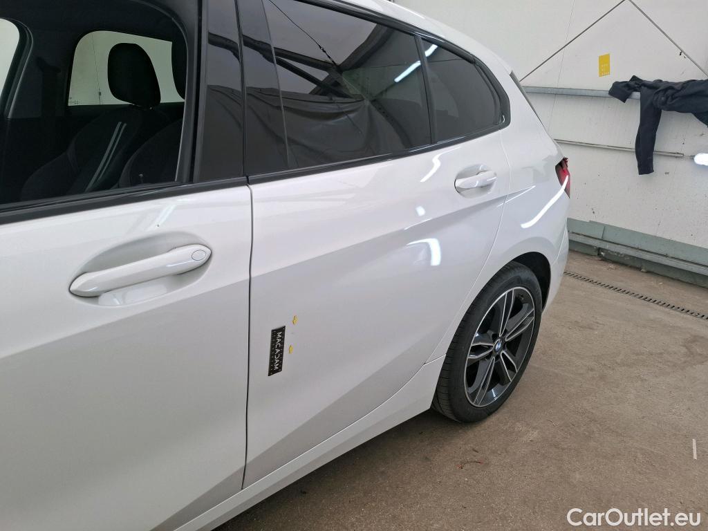  Bmw  Serie 1 Série 1 Berline 118 i Edition Sport 1.5 135CV BVA7 E6d #1